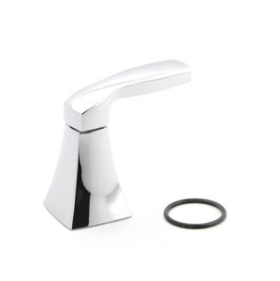 Moen HANDLE KIT COLD CHR - Chrome by Moen
