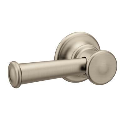 Moen Brushed Nickel Tank Lever by Moen