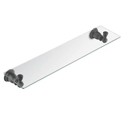 Moen Wrought Iron Vanity Shelf by Moen