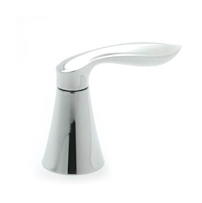 Moen HNDL ASSY, HOT CHR - Chrome by Moen