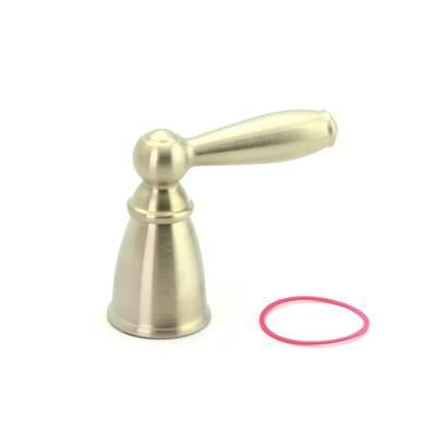 Moen HDL KIT - HOT BN - Brushed Nickel by Moen