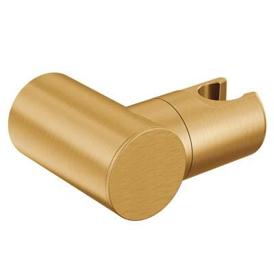 Moen Handshower cradle BG - Brushed Gold by Moen