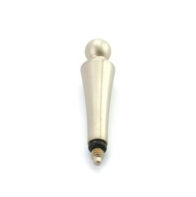 Moen LVR HDL, WS LAV BN - Brushed Nickel by Moen