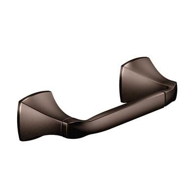 Moen Oil Rubbed Bronze Pivoting Paper Holder by Moen