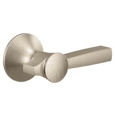 Moen Brushed Nickel Tank Lever by Moen