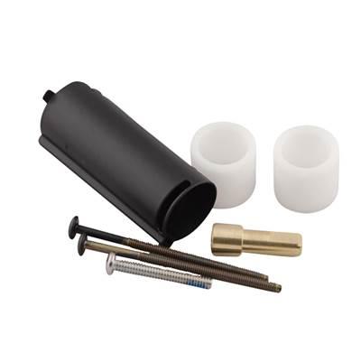 Moen 3-Function Diverter Valve 1'' Extension Kit - Wrought Iron by Moen