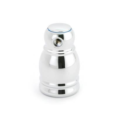 Moen HDL HUB LVR C CHR - N/A or unfinished by Moen
