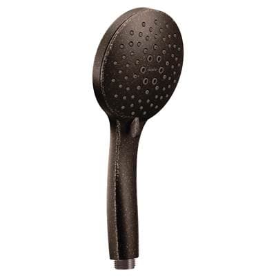 Moen Eco-Performance Handshower Hand Shower Head, Oil Rubbed Bronze by Moen