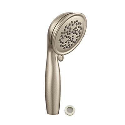Moen Envi 2-Function Multi Function Handheld Shower Head - N/A or unfinished