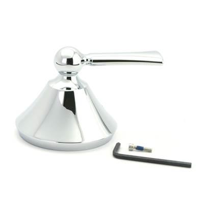 Moen HANDLE KIT CHR - Chrome by Moen