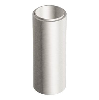 Moen Vessel FaucetExtension Kit, Brushed Nickel by Moen
