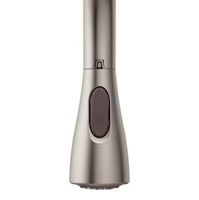 Moen PULLDOWN WAND CSL 1.5GPM - Classic Stainless by Moen