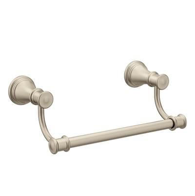 Moen Brushed Nickel Hand Towel Bar by Moen