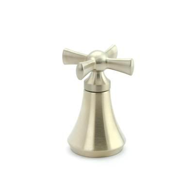Moen CROSS HANDLE KIT BN - Brushed Nickel by Moen