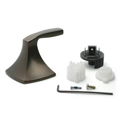 Moen SHOWERING HANDLE ORB - Oil Rubbed Bronze by Moen