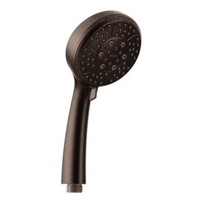 Moen TRANS 4 FCTN HH SHR ORB - Oil Rubbed Bronze by Moen