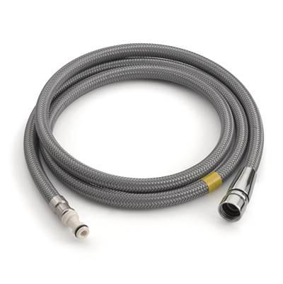 Moen , Replacement Hose Service Kit for Moen Pullout Style Kitchen Faucets - N/A or unfinished by Moen