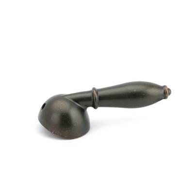 Moen WEYMOUTH 1H LAV HDL KIT - Oil Rubbed Bronze by Moen