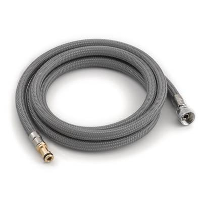 Moen Pulldown Hose Kit, Chrome by Moen
