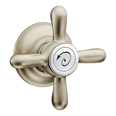 Moen Polished Nickel Tank Lever by Moen