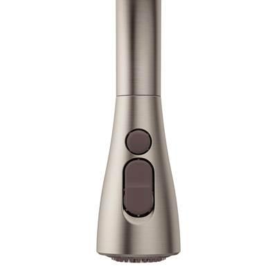 ARBOR POWER BOOST WAND KIT SRS by Moen