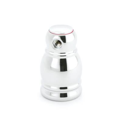 Moen HDL HUB LVR H CHR - N/A or unfinished by Moen