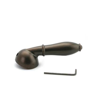 Moen WEYMOUTH KITCHEN HANDLE KIT ORB - Oil Rubbed Bronze by Moen