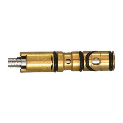 Brass Single-Handle Replacement Cartridge - N/A or unfinished by Moen