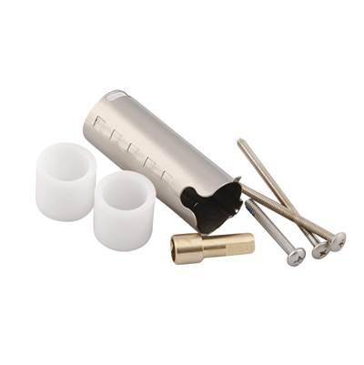 Moen 3-Function Diverter Valve 1'' Extension Kit - Brushed Nickel by Moen