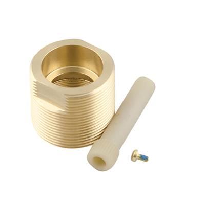 Moen Volume Control Handle Extension Kit - N/A or unfinished by Moen