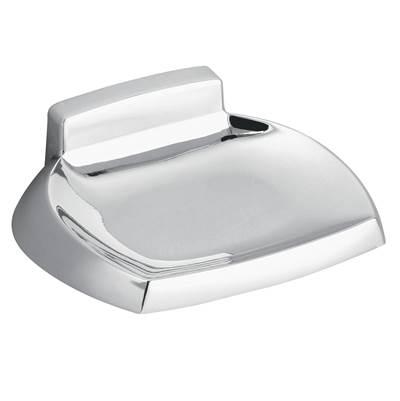 Moen Chrome Soap Holder by Moen