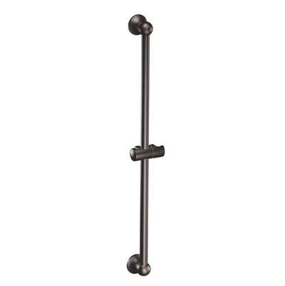 Moen Weymouth Slide Bar - Oil Rubbed Bronze by Moen
