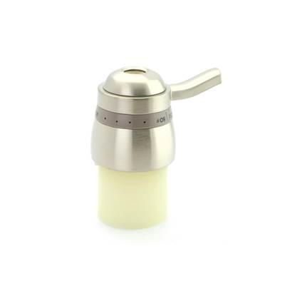 Moen THERMOSTATIC HDL KIT ROTHBURY BN - Brushed Nickel by Moen