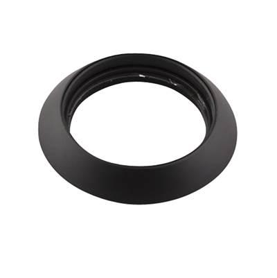 Moen TRIM RING, 2.5 INCH W/GASKET WR - Wrought Iron by Moen