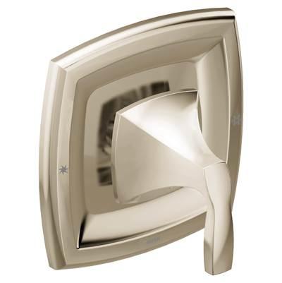 Moen Voss Moentrol Valve Trim Kit, Valve Required, Polished Nickel by Moen