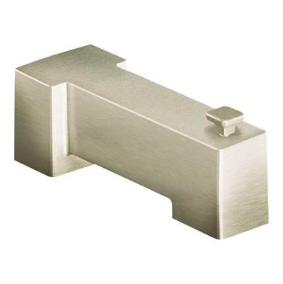 Moen Modern Diverter Spout, Chrome by Moen