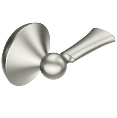 Moen Brushed Nickel Tank Lever by Moen