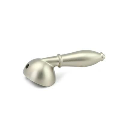 Moen WEYMOUTH 1H HDL KIT - Spot Resist Stainless by Moen