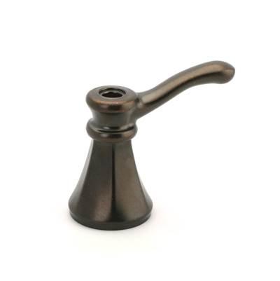 Moen HANDLE KIT, WIDESPREAD LAV - Oil Rubbed Bronze by Moen