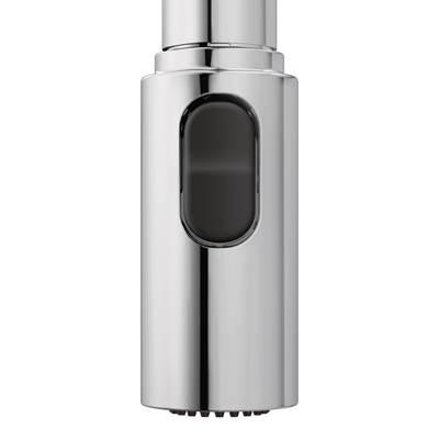 Moen WAND KIT CHR - Chrome by Moen
