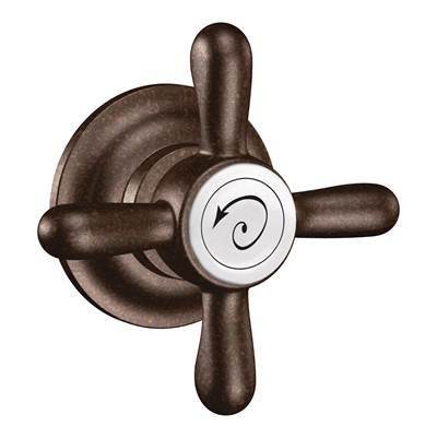 Moen Oil Rubbed Bronze Tank Lever by Moen