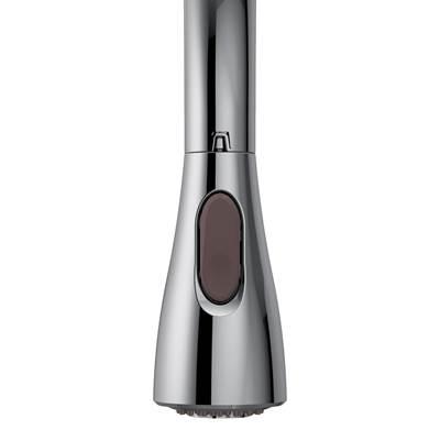 Moen PULLDOWN WAND CHR 1.5GPM - Chrome by Moen
