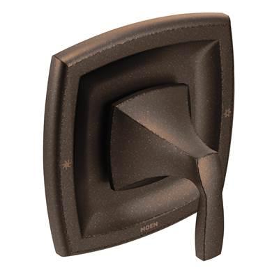 Moen Voss 1-Handle Posi-Temp Valve Trim Kit in Oil Rubbed Bronze (Valve Sold Separately) by Moen