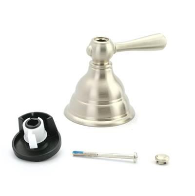 Moen HDL KGSY 3F KIT, BN - Brushed Nickel by Moen