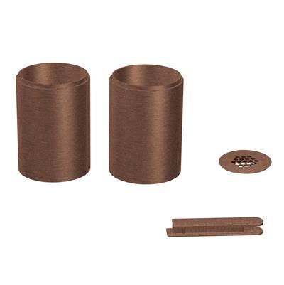 Moen Icon Collection Vessel Faucet Extension Kit, 0, Oil-Rubbed Bronze - Oil Rubbed Bronze by Moen