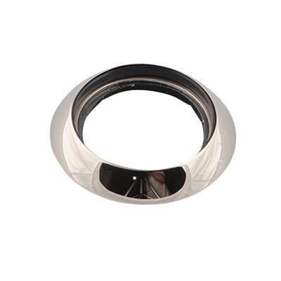 TRIM RING, 2.5 INCH W/GASKET NL - Polished Nickel by Moen