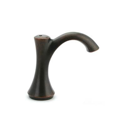 Moen WIDESPREAD SPOUT KIT ORB - Oil Rubbed Bronze by Moen