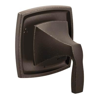 Moen Voss Diverter 3-Function Shower Transfer Valve Trim Kit, Valve Required, Oil Rubbed Bronze by Moen