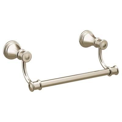 Moen Polished Nickel Hand Towel Bar by Moen