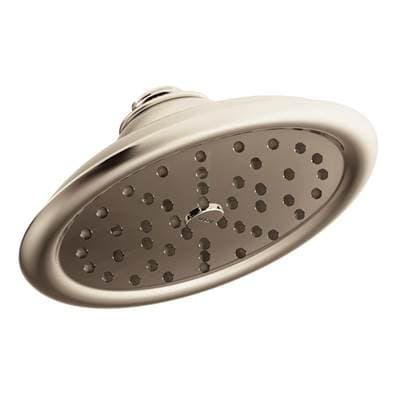 Moen , Nickel - Polished Nickel